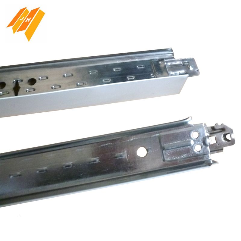 Regular Exposed Suspension System Ceiling T Bar (T15/24mm)